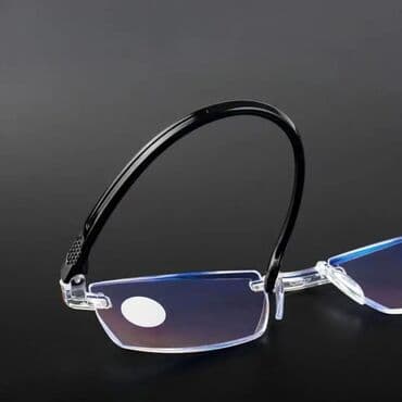 Ювелирные изделия: Оптические очки, Новый — 5