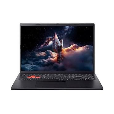 Elektronika: Yeni Acer Nitro, 16 ", Intel Core i5, 512 GB, Pulsuz çatdırılma — 1