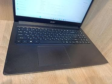 huawei matebook d15: Acer Aspire A315-34 — 3