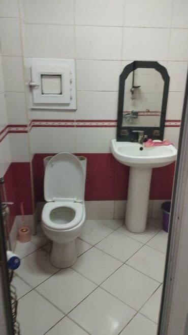 sumqayit kiraye evler 2021: Nərimanov metrosunun yaxinliqinda nenemin tendirinə yaxin yaxin 5 — 4