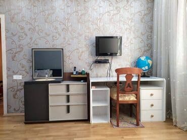 çıxarış nədir: 6 otaqlı, 280 kv. m, Kredit yoxdur, Orta təmir — 12