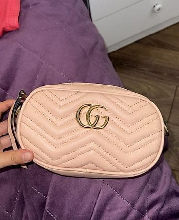 ayaqqabilar qadin: Рюкзак, Gucci, Новый — 1