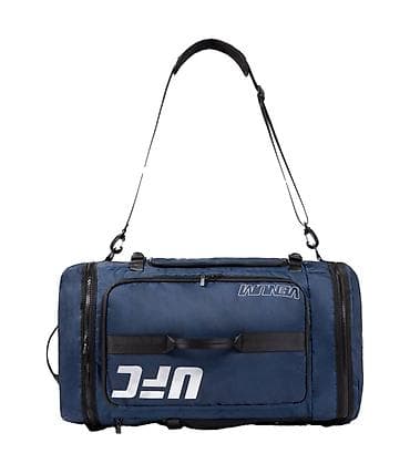 Велосипеды: UFC x Venum çevrilə bilən idman çantası/rükzak - 2-si 1-də dizayn — 2