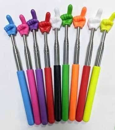 набор для рисования бишкек: Teleskopik işarəçi qələm uclu göstərici çubuqlar HER YERDE 1 MANAT — 1