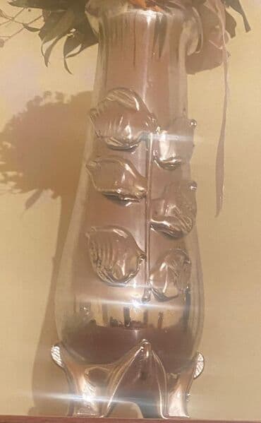 Digər ev dekoru: Vaza dəsti, Keramika — 4