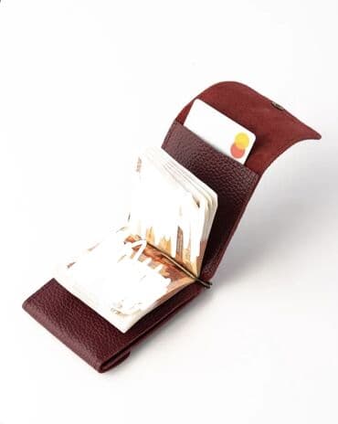 каталог ювелирных изделий в баку: Pulqabı, Təbii dəri, Yeni — 3