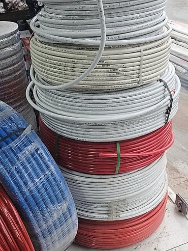 Баки: Бак, Пластик, 1500 л. л — 6