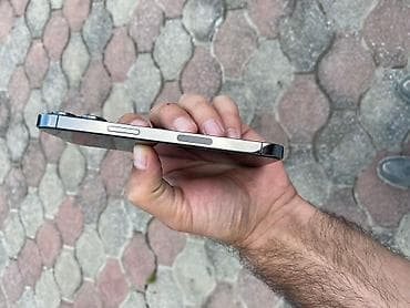 en ucuz macbook pro: IPhone 13 Pro, 128 GB, Graphite, Face ID — 4