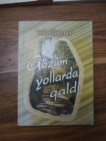 Kitab dəsti – nağıl və ədəbiyyat toplusu. 3-20 manat arasi Paketə — 6
