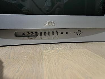 lc televizor: İşlənmiş Televizor JVC — 5