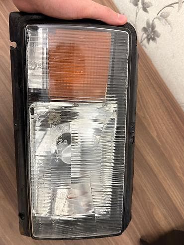 307 nomreli mekteb: Komplekt, VAZ (LADA) — 2