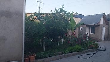 gunuy evler: Binəqədi qəs. 6 otaqlı, 150 kv. m, Orta təmir — 7
