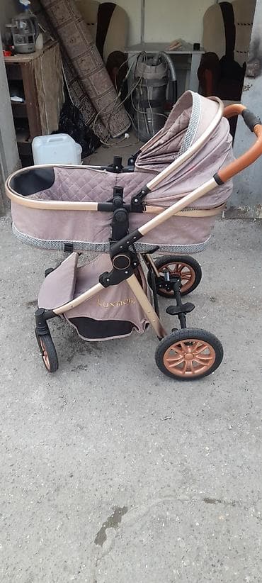 2-i 1-də araba, Yaş: <1 ay — 1