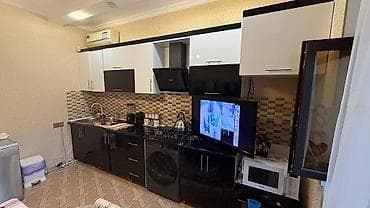 ikinci əl raskladuşka: Metbex mebeli satilir. 450 azn. Olcusu 3.97 yaxşı vəziyyətdədir hec — 1