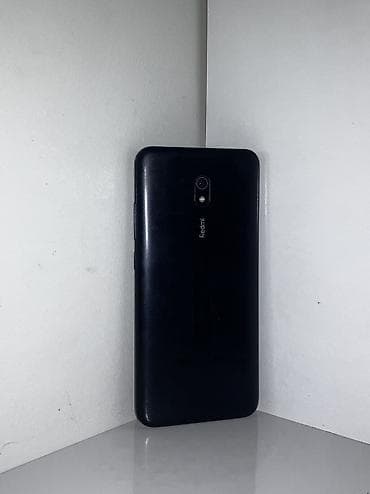 samsung star 2: Redmi 8A, 64 GB, Sensor, İki sim kartlı — 1
