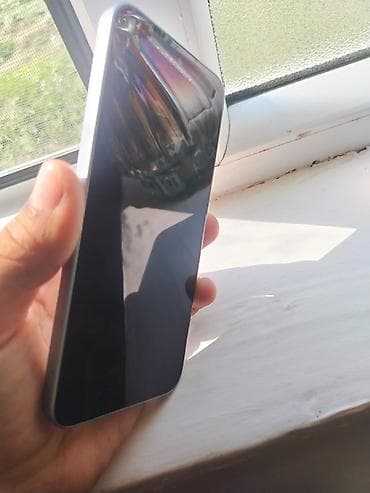 panel radiator: Oppo Reno 14 F, 256 GB, rəng - Mavi, İki sim kartlı — 2