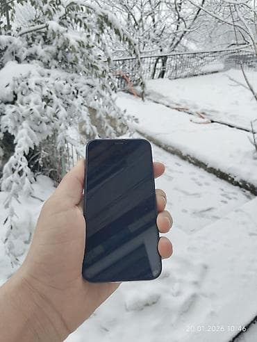 iphone telefon: IPhone 12 mini, Mavi, Face ID — 4