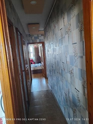 bakıxanov ev satışı: Bakı, Bakıxanov qəs., 3 otaqlı, Köhnə tikili, 86 kv. m — 7