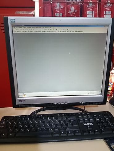 evde derzi isi: Kassir, Kişi, 30 yaş, 5 ildən artıq təcrübə — 3