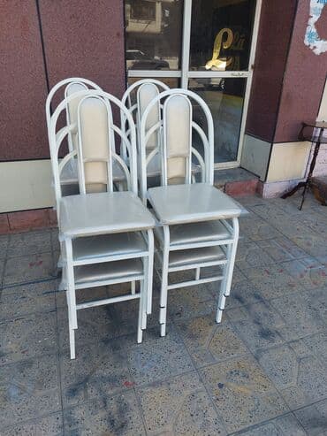 купить стулья бу в баку: Yeni gelen stullari teqdim edirik sizlere bir başa magazdan satişi — 10