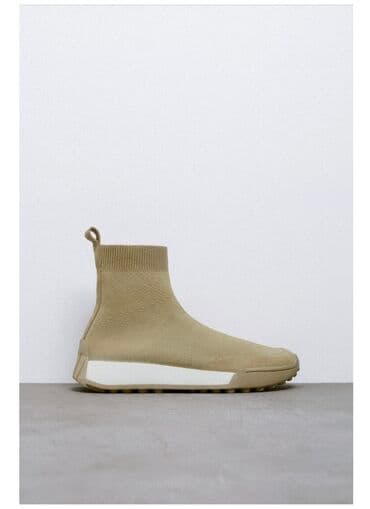 Ölçü: 38, rəng - Bej, Yeni lalafo.az -da Ölçü: 38, rəng - Bej, Yeni