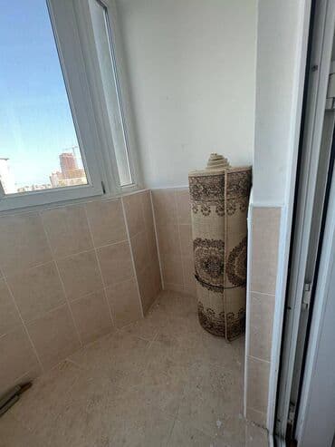 xutor kiraye: Memar Əcəmi metrosuna yaxın 17 mertebeli binanın 6-cı mərtəbəsində — 6