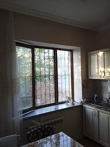 bine atciliq ev: 120 kv. m, 4 otaqlı, Qaz — 9