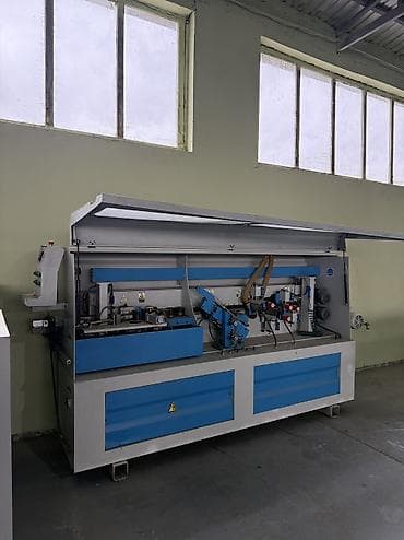 Digər biznes avadanlığı: İkinci əl Kənar bantlama, Türkiyə istehsalı, Birlik Makina Əlaqə: 050 — 1