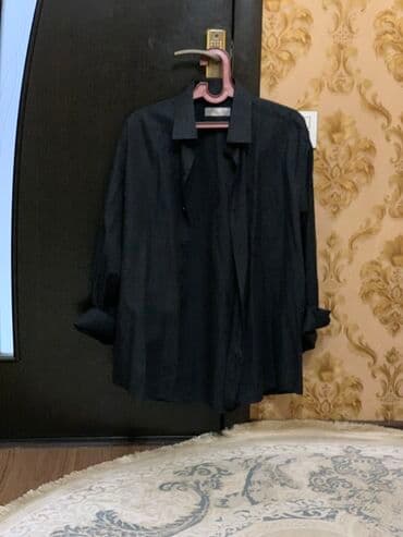 Kişi geyim dəsti – 3 məhsul 1) Sarı şişmə qış gödəkçəsi - Rəng — 2