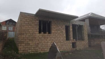 виллы для продажи: 4 otaqlı, 300 kv. m, Kredit yoxdur, Təmirsiz — 3