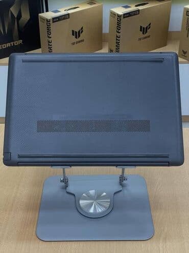 notebook hp: HP noutbuk - Ekran: 15.6" (mat, dar çərçivəli), HD/Full HD sinfi - — 4