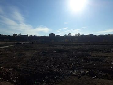 Həyət evləri və villalar: 1800 sot, Mülkiyyətçi — 2