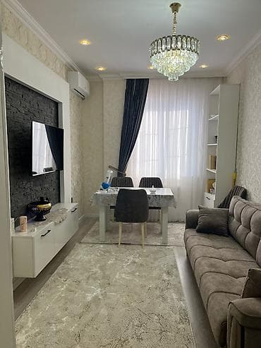 2 otaqlı, Yeni tikili, 58 kv. m lalafo.az -da 2 otaqlı, Yeni tikili, 58 kv. m