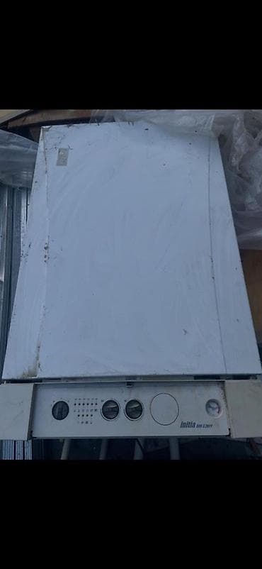 2 yaş: Kombi 32lik 330azn Rəsulzadə qəs 1972 leli Divar tipli qaz kombisi — 1