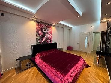 quba kiraye ev: 4 otaqlı, Yeni tikili, m. Azadlıq Prospekti, 218 kv. m — 10