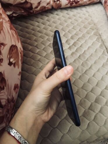 sony qulaqlıq qiymeti: Samsung A10e, 64 GB, rəng - Göy, Barmaq izi — 6