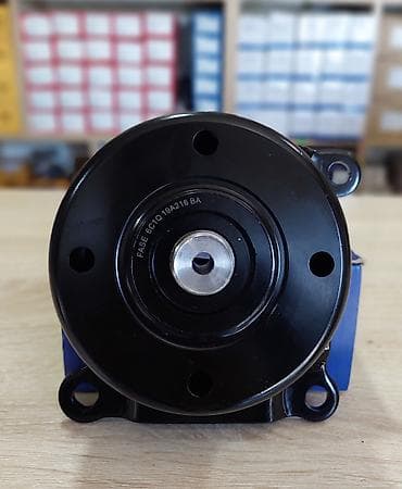 Motor üçün digər detallar