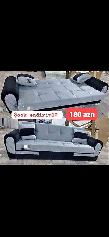 Divan, Yeni, Açılmayan, Bazalı, Parça, Ödənişli çatdırılma
