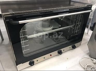 Peç və istehsal avadanlıqları paketi – çörəkxana/kafeterya üçün at lalafo.az Peç və istehsal avadanlıqları paketi – çörəkxana/kafeterya üçün