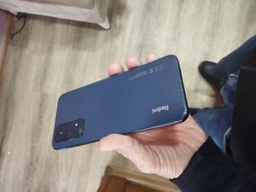 note 12 qiymeti: Redmi Note 11, 128 GB, rəng - Qara, İki sim kartlı — 2