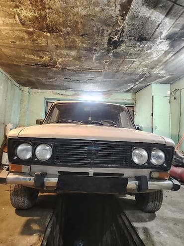 vaz 2106 most: VAZ 2106 sedan - Kuzov: klassik “altılı” gövdə, beşqapılı sedan, açıq — 1