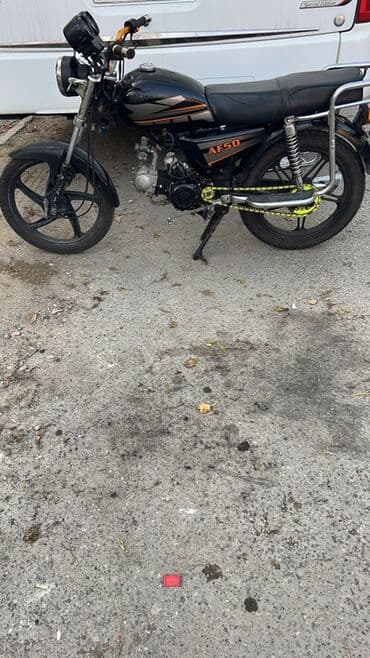 suzuki jimny baku: - AF50, 80 sm3, 2024 il — 1