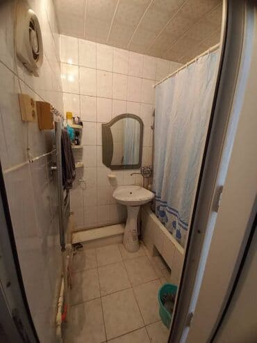 xacmazda satilan evler: Mingəçevir, 4 otaqlı, Köhnə tikili, 110 kv. m — 15