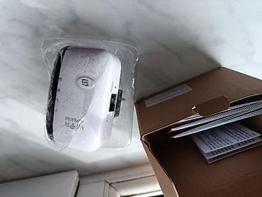 Kompüter və noutbuk aksesuarları: ViFi Gucləndrici
 təp təzə qutuda 
vhatsapa yaza bilersiz — 5