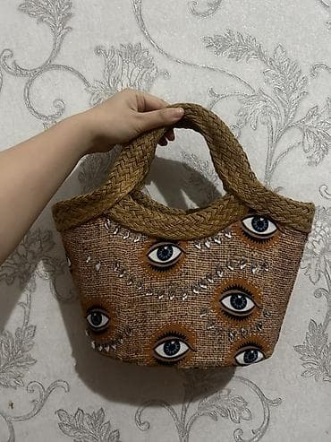 Çanta 15 azn 
Çatdırılma Qarayev