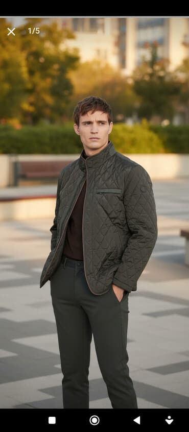 dəri kurtkalar instagram: Salam.Altinyildiz classics firmasidi.trendyoldan sifariş edilib sadəcə — 2