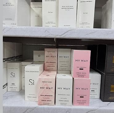 pilot 65 parfum отзывы: Tester Ətirlər — 3