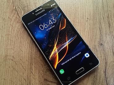 z fold 1: Samsung Galaxy Grand 2, 16 GB, rəng - Qızılı, Zəmanət, Düyməli, Sensor — 1
