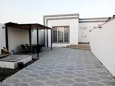 kreditə ev: 3 otaqlı, 93 kv. m, Kredit yoxdur, Yeni təmirli — 1