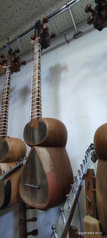 dj controller az: Tar Köhnə professional Tar Rast Musiqi Alətləri Mağazası Əhmədli — 1